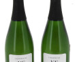 CHAMPAGNE - 2 bouteilles MT Maxime Touba