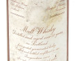 Michel Couvreur Malt scotch whisky 12 an