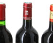Lot de 3 bouteilles: - 1 B Ch CLERC MIL