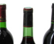 Lot de 3 bouteilles: - 1 B MISE DE LA B