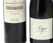 Lot de 4 B : Bordeaux supérieur 2019 : L