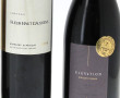 Lot de 4 B : Bordeaux supérieur 2019 : L