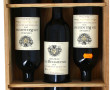 Lot de 3 B St Emilion GC Château Les Rel