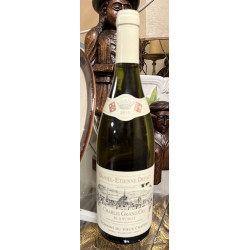 6 B CHABLIS GC (3B Les Grenouilles 2010 