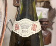 6 B CHABLIS GC (3B Les Grenouilles 2010 