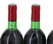 Lot de 6 bouteilles: - 4 B Ch Le GAY Bo