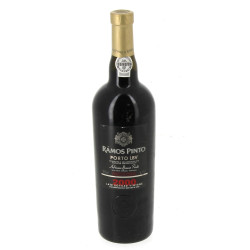 1 B PORTO RAMOS PINTO 2000 vintage