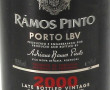 1 B PORTO RAMOS PINTO 2000 vintage