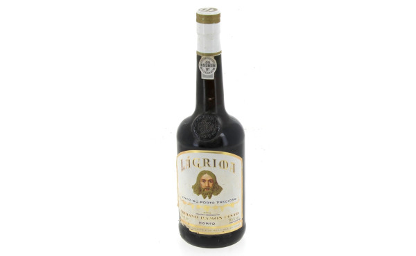 1 B PORTO RAMOS PINTA LAGRIMA