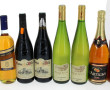 10 bouteilles comprenant 2 Cotes du Lubé