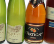 10 bouteilles comprenant 2 Cotes du Lubé