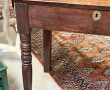 Bureau de pente ancien. H 85 x L 72 x ¨P