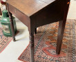 Bureau de pente ancien. H 85 x L 72 x ¨P