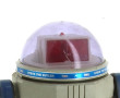 Lot de 4 robots: Steve the butler Playti