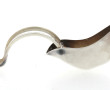 Presse-citron forme oiseau en métal arge