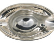 CHRISTOFLE - Saucière en métal argenté