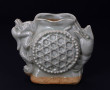 CHINE - Petit vase en céramique céladon,