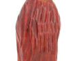 ST VINCENT - Sculpture en bois sculpté p