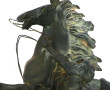 Guillaume COUSTOU D'après - "Cheval rete