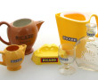 RICARD - Lot d'objets publicitaires comp