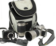 NIKON, MINOLTA et CANON - Appareil photo
