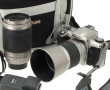 NIKON, MINOLTA et CANON - Appareil photo
