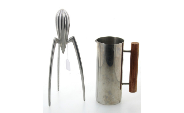 Philippe STARCK (né en 1949), Edition AL