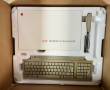 APPLE - ORDINATEUR vintage du début des 
