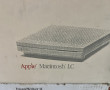 APPLE - ORDINATEUR vintage du début des 