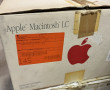 APPLE - ORDINATEUR vintage du début des 