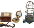 Thème MARINE - Lampe de coursive : petit