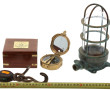 Thème MARINE - Lampe de coursive : petit
