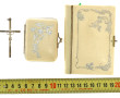 Missel et petit porte-monnaie assorti, p