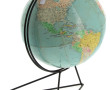 Globe terrestre des années 50/60 en papi