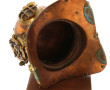 Thème MARINE - Casque de scaphandrier mi