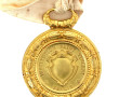 Médaille INSTITUTION SAINT VINCENT Senli