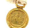 Médaille INSTITUTION SAINT VINCENT Senli
