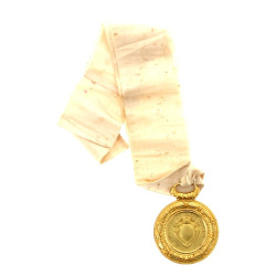 Médaille INSTITUTION SAINT VINCENT Senli