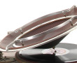 Gramophone Diffusor Pathé des années 20,