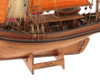 Maquette d'un thonier de Concarneau, H 5