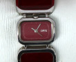 OPEX - Montre bracelet de dame en acier 