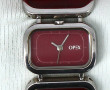 OPEX - Montre bracelet de dame en acier 