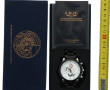 LIGE - Montre bracelet homme boîtier aci