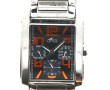 LOTUS - Montre bracelet homme en acier (
