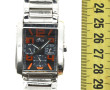 LOTUS - Montre bracelet homme en acier (