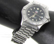 TAG HEUER - Montre bracelet homme en aci