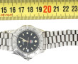 TAG HEUER - Montre bracelet homme en aci