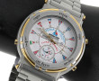 YEMA - Montre bracelet homme en acier, p