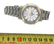 YEMA - Montre bracelet homme en acier, p
