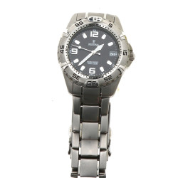 FESTINA - Montre bracelet homme en acier